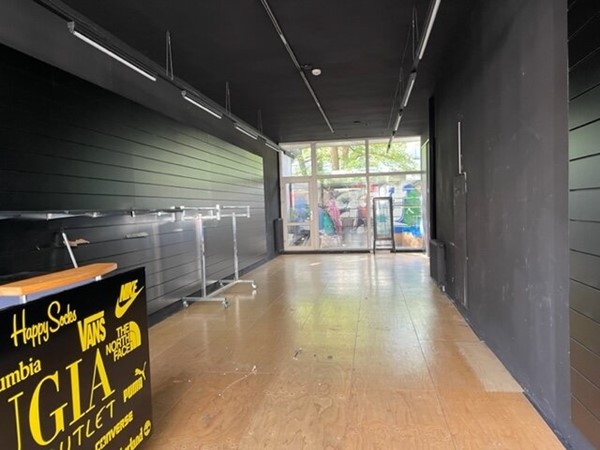 Medium property photo - Nieuwe Binnenweg 216A, 3021 GM Rotterdam