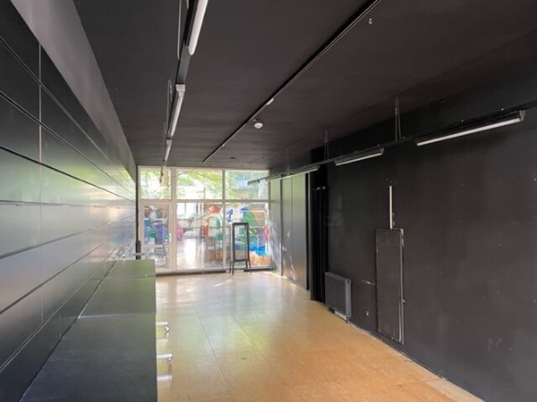 Medium property photo - Nieuwe Binnenweg 216A, 3021 GM Rotterdam