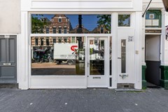 Verhuurd: Nieuwe Binnenweg 216A, 3021GM Rotterdam