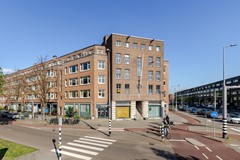 Te huur: Stadhoudersweg 7A, 3038EB Rotterdam