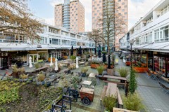 Onder optie: Pannekoekstraat 91A, 3011LD Rotterdam