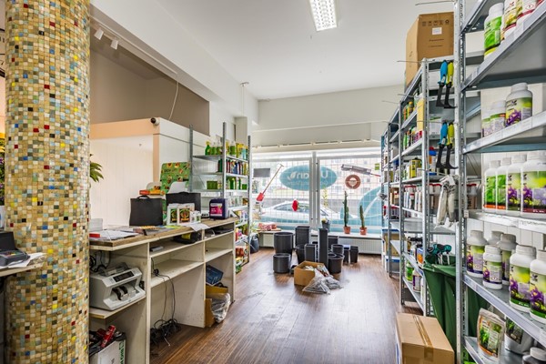 Medium property photo - Pleinweg 240A, 3083 EZ Rotterdam