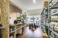 Huur: Pleinweg 240A, 3083 EZ Rotterdam