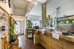 Huur: Pleinweg 240A, 3083 EZ Rotterdam