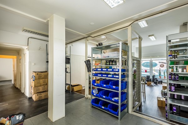 Medium property photo - Pleinweg 240A, 3083 EZ Rotterdam