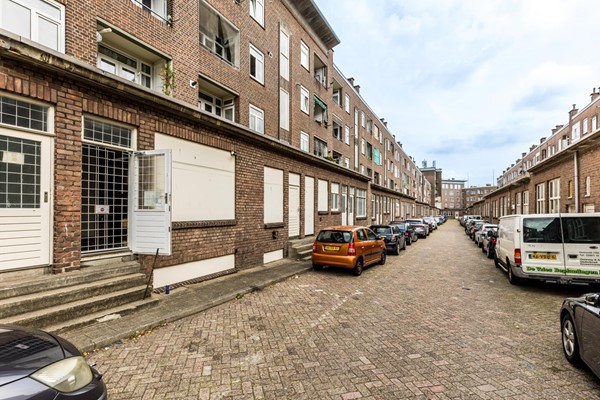 Medium property photo - Pleinweg 240A, 3083 EZ Rotterdam