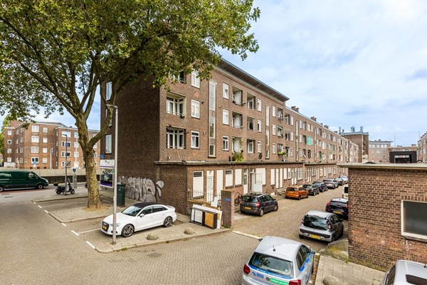 Medium property photo - Pleinweg 240A, 3083 EZ Rotterdam