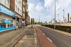 Huur: Pleinweg 240A, 3083 EZ Rotterdam