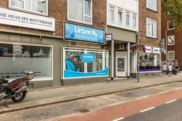 Medium property photo - Pleinweg 240A, 3083 EZ Rotterdam