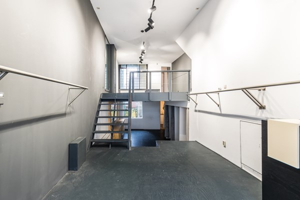 Medium property photo - Nieuwe Binnenweg 7, 3014 GA Rotterdam