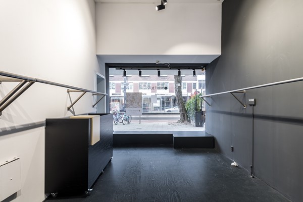 Medium property photo - Nieuwe Binnenweg 7, 3014 GA Rotterdam