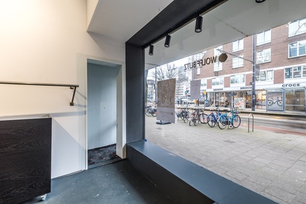Medium property photo - Nieuwe Binnenweg 7, 3014 GA Rotterdam