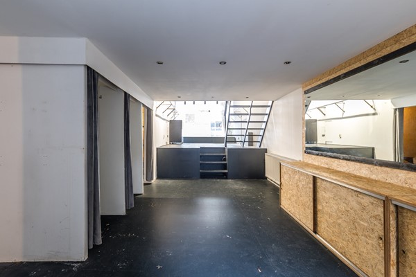 Medium property photo - Nieuwe Binnenweg 7, 3014 GA Rotterdam