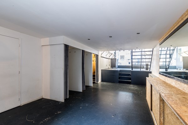 Medium property photo - Nieuwe Binnenweg 7, 3014 GA Rotterdam