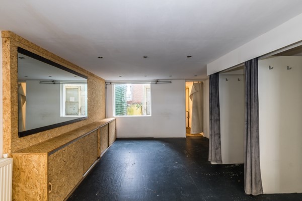 Medium property photo - Nieuwe Binnenweg 7, 3014 GA Rotterdam