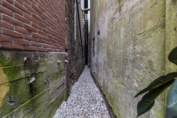 Medium property photo - Nieuwe Binnenweg 7, 3014 GA Rotterdam