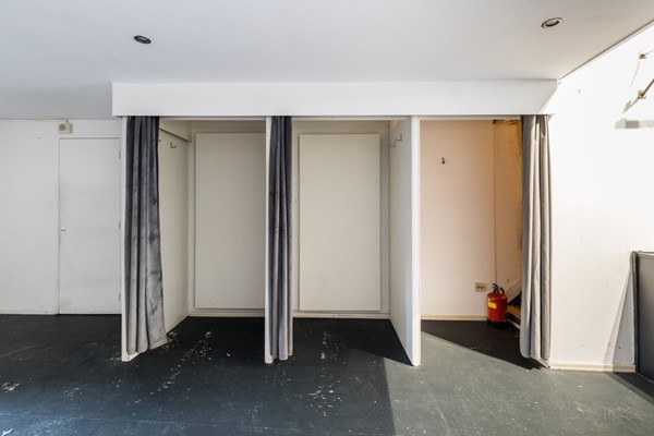 Medium property photo - Nieuwe Binnenweg 7, 3014 GA Rotterdam
