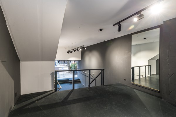 Medium property photo - Nieuwe Binnenweg 7, 3014 GA Rotterdam