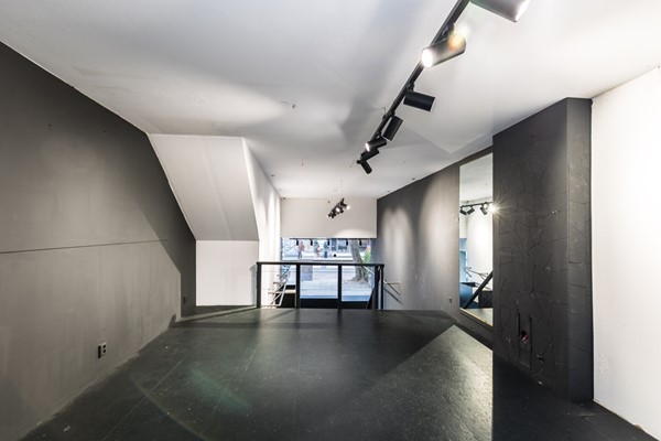 Medium property photo - Nieuwe Binnenweg 7, 3014 GA Rotterdam