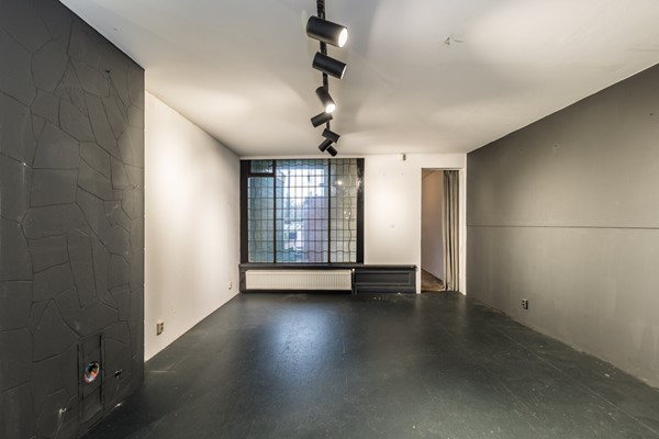Medium property photo - Nieuwe Binnenweg 7, 3014 GA Rotterdam