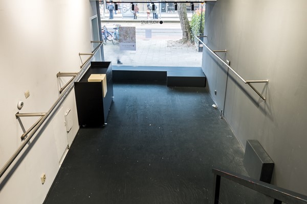 Medium property photo - Nieuwe Binnenweg 7, 3014 GA Rotterdam