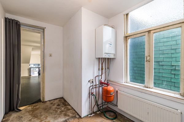 Medium property photo - Nieuwe Binnenweg 7, 3014 GA Rotterdam