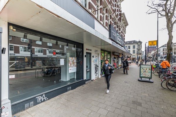 Medium property photo - Nieuwe Binnenweg 7, 3014 GA Rotterdam