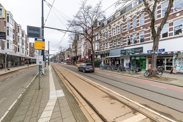 Medium property photo - Nieuwe Binnenweg 7, 3014 GA Rotterdam