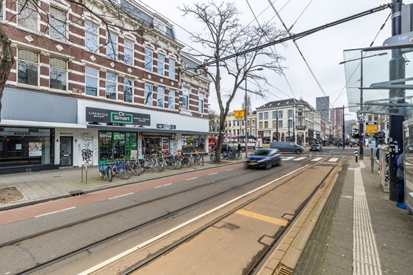 Medium property photo - Nieuwe Binnenweg 7, 3014 GA Rotterdam