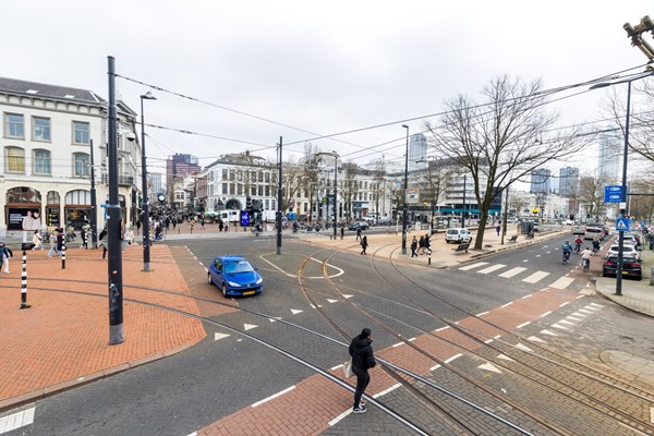 Medium property photo - Nieuwe Binnenweg 7, 3014 GA Rotterdam