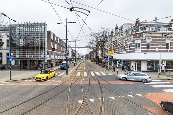 Medium property photo - Nieuwe Binnenweg 7, 3014 GA Rotterdam
