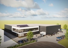 Te huur: Smaragd 300, 3316KJ Dordrecht