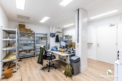 Huur: Peppelweg 101A, 3053 GG Rotterdam