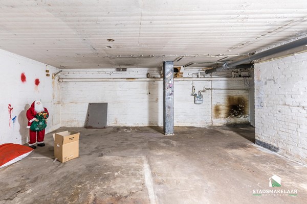 Medium property photo - Peppelweg 101A, 3053 GG Rotterdam