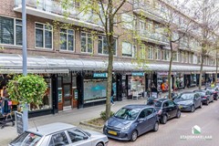Te huur: Peppelweg 101A, 3053GG Rotterdam