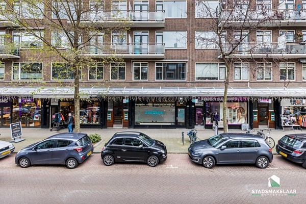 Medium property photo - Peppelweg 101A, 3053 GG Rotterdam
