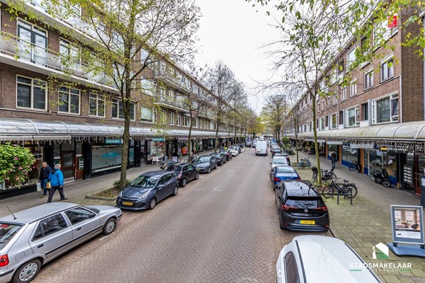 Medium property photo - Peppelweg 101A, 3053 GG Rotterdam