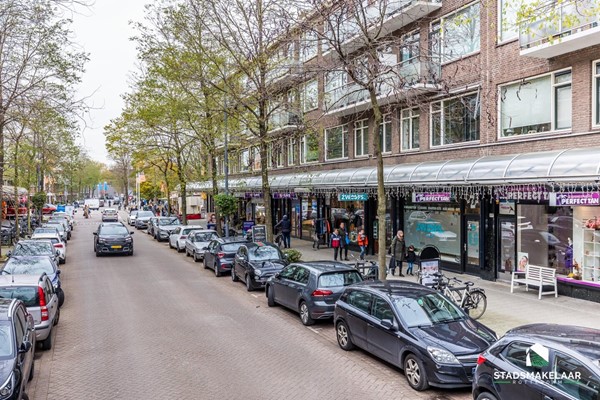 Medium property photo - Peppelweg 101A, 3053 GG Rotterdam