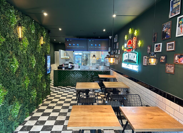 Medium property photo - Nieuwe Binnenweg 245A, 3021 GD Rotterdam