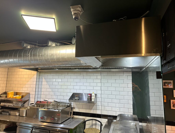 Medium property photo - Nieuwe Binnenweg 245A, 3021 GD Rotterdam