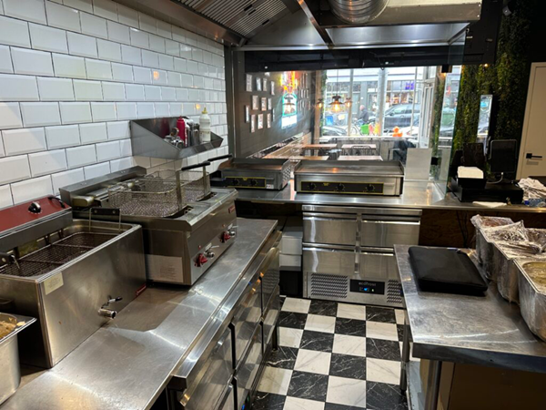 Medium property photo - Nieuwe Binnenweg 245A, 3021 GD Rotterdam