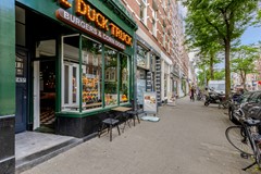 Te huur: Nieuwe Binnenweg 245A, 3021GD Rotterdam