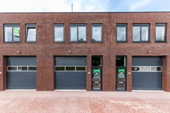 Huur: Staringlaan 14H, 2741 GC Waddinxveen