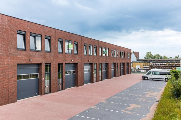 Medium property photo - Staringlaan 14H, 2741 GC Waddinxveen