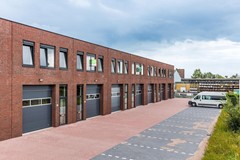 Huur: Staringlaan 14H, 2741 GC Waddinxveen