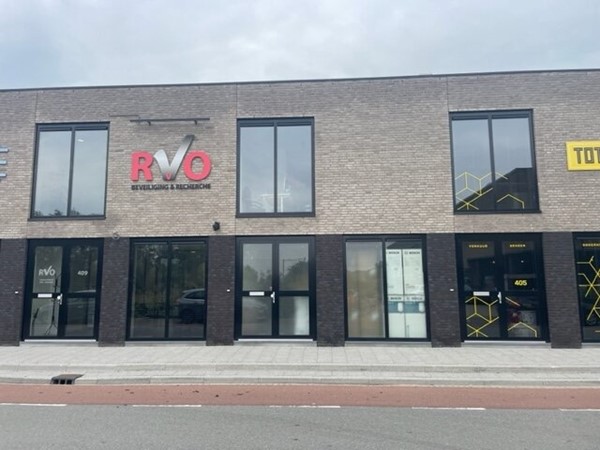 Medium property photo - Adrianalaan 407, 3053 JB Rotterdam