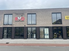 Huur: Adrianalaan 407, 3053 JB Rotterdam