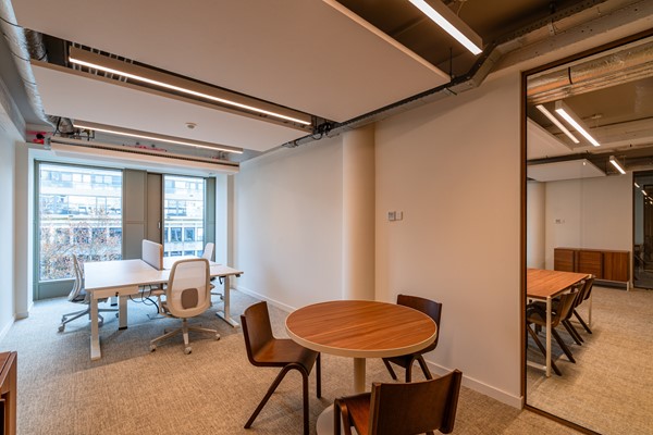 Medium property photo - Stadhuisplein 9, 3012 AR Rotterdam