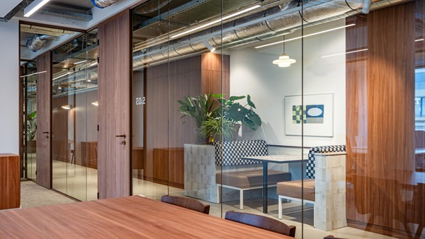 Medium property photo - Stadhuisplein 9, 3012 AR Rotterdam