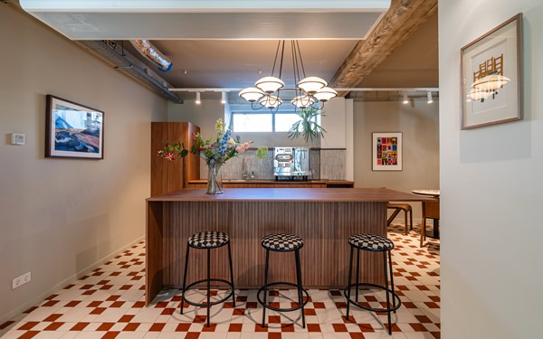 Medium property photo - Stadhuisplein 9, 3012 AR Rotterdam